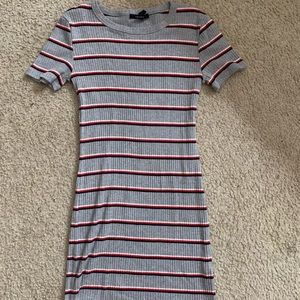 Forever 21 Bodycon Dress